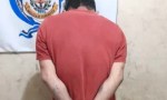 DETENIDO POR VENDER EN LA VÍA PÚBLICA CARTUCHOS DE ESCOPETA