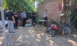 UNA MOTO “ENSAMBLADA” FUE SECUESTRADA EN SAN COSME