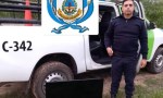 HALLAN EN UN DESCAMPADO OBJETOS ROBADOS EN SAN COSME