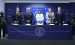DESBARATAN BANDA CRIMINAL INTERNACIONAL CON CONEXIÓN EN CORRIENTES