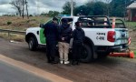DETIENEN EN CORRIENTES A SOSPECHOSO DE FEMICIDIO
