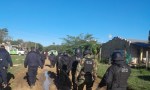 DOS DETENIDOS POR ROBO EN PASO DE LA PATRIA