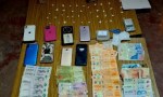 DETIENEN A PAREJA DE JÓVENES POR VENTA DE DROGAS
