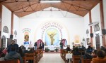 CORRIENTES CELEBRÓ A SAN JUAN BAUTISTA, PATRONO DE LA CIUDAD