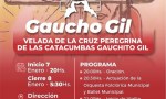 ESTE MARTES COMIENZAN LAS CELEBRACIONES EN HONOR AL GAUCHITO GIL