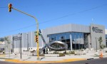 SE INAUGURÓ EN CORRIENTES EL INSTITUTO DE ONCOLOGÍA “PAPA FRANCISCO”