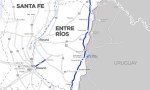 EL GOBIERNO INICIÓ EL PROCESO DE PRIVATIZACIÓN DE LA RUTA DEL MERCOSUR