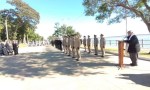 RECONOCIMIENTO A SUBOFICIALES RETIRADOS DE LA PNA EN ITATÍ