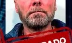 RECAPTURARON A RODOLFO LORHMANN ACUSADO DEL SECUESTRO DE CHRISTIAN SCHAERER