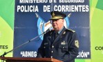 SE REALIZÓ EL ACTO DE ASCENSO EN LA POLICÍA DE CORRIENTES