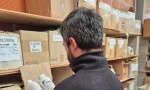 RETIRAN PRODUCTOS FITOSANITARIOS DE UN DEPÓSITO EN BELLA VISTA