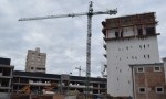 MURIÓ UN OBRERO MIENTRAS TRABAJABA EN LAS OBRAS DE “LA UNIDAD”