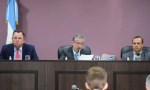CONDENAN EN MERCEDES A PADRE E HIJO POR ABIGEATO