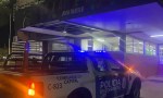 POLICÍAS SALVAN LA VIDA DE UNA NENA DE DOS AÑOS