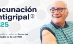 EL PAMI PUSO EN MARCHA LA CAMPAÑA DE VACUNACIÓN ANTIGRIPAL 2025
