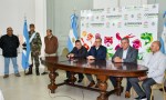 NUEVO GRUPO DE EX COMBATIENTES CORRENTINOS VIAJARÁ A MALVINAS