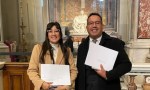 DOS CORRENTINOS FUERON INSTITUIDOS COMO “LECTORES” POR EL PAPA FRANCISCO