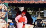 SE CONOCIERON LOS GANADORES DE LA FIESTA DEL CHIPÁ EN ITATÍ