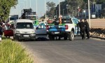 HOMBRE SE DESCOMPENSA Y MUERE MIENTRAS CONDUCÍA SU VEHÍCULO