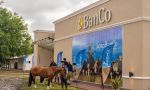 AGRONEGOCIOS El BanCo llega a Las Nacionales 2026 con financiamiento, beneficios y una fuerte presencia institucional 