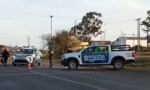MOTOCICLISTA MUERE AL CHOCAR CON UN CAMIÓN EN CURUZÚ CUATIÁ