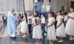 ITATÍ CELEBRÓ LA FIESTA DE LA INMACULADA CONCEPCIÓN