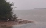 POLICÍAS SALVAN A UNA JOVEN QUE SE ARROJÓ AL RÍO PARANÁ