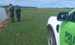 REFUERZAN LA SEGURIDAD EN LA ZONA DE FRONTERA CON PARAGUAY