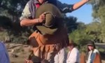 “LA PILARCITA” INVOLUCRADA EN UN CASO DE MALTRATO ANIMAL