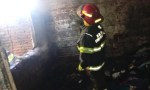 UN INCENDIO CONSUMIÓ UNA VIVIENDA EN CORRIENTES