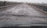 LA PROVINCIA SE HARÁ CARGO DE REPARAR EL PUENTE PASO DE LOS LIBRES-URUGUAYANA
