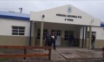 UN DETENIDO SE SUICIDÓ EN UNA COMISARÍA DE CORRIENTES