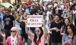 CONVOCAN A LA MARCHA UNIVERSITARIA EN CONTRA DEL AJUSTE DEL GOBIERNO