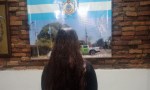 TRAS PERSECUCIÓN DETIENEN A UNA MUJER CON DROGA EN GENERAL PAZ