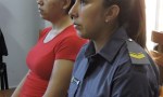 PRISIÓN PERPETUA PARA MUJER QUE ASESINÓ A SU HIJO DISCAPACITADO