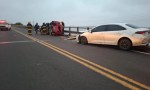 UN MUERTO EN ACCIDENTE SOBRE LA RUTA NACIONAL N°123