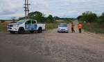 INTENSIFICAN OPERATIVOS EN ZONA RURAL DE SAN LUIS DEL PALMAR