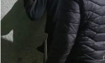 DETIENEN A DELINCUENTE QUE APUÑALÓ A JOVEN PARA ROBARLE EL CELULAR