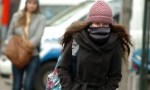 PRONOSTICAN BAJAS TEMPERATURAS PARA LOS PRÓXIMOS DÍAS