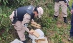 SECUESTRAN UNA CARGA DE MARIHUANA EN ITUZAINGÓ