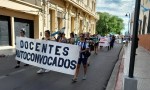 DOCENTES AUTOCONVOCADOS RECLAMARÁN POR MEJORAS SALARIALES