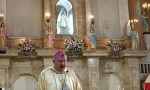 EL NUNCIO APOSTÓLICO EN ARGENTINA VISITARÁ CORRIENTES
