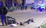 DOS LADRONES DETENIDOS TRAS PERSECUCIÓN POLICIAL EN CORRIENTES