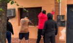 DOS DETENIDOS POR INTENTAR VENDER MOTOS ROBADAS EN CORRIENTES