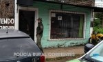 HALLAN EN ITATÍ CARNE PRODUCTO DE FAENA CLANDESTINA