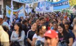 ORGANIZACIONES SOCIALES, GREMIALES Y DE ESTUDIANTES SE MANIFESTARÁN EN CORRIENTES