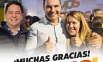 VAMOS CORRIENTES GANÓ LA INTENDENCIA DE VIRASORO