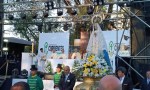 CORRIENTES HONRÓ A LA CRUZ DE LOS MILAGROS