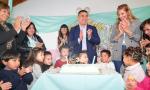 36° ANIVERSARIO DE UAF ESTRELLITA