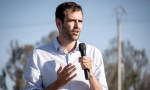 Estrada: "El peronismo es un partido verticalista, no hacemos una asamblea en la plaza para preguntar quienes son candidatos"